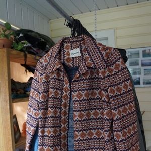 Sir Julian Retro Pantsuit